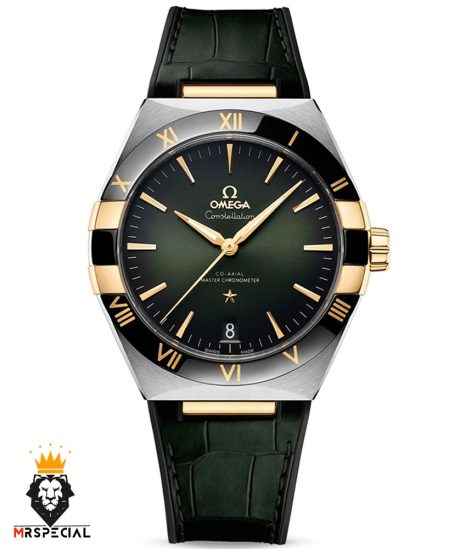 ساعت مچی مردانه امگا کانسلیشن اتومات OMEGA CONSTELLATION 01202