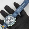 ساعت مچی امگا سواچ مدل مأموریت به زمین OmegaSwatch Moonswatch 01654