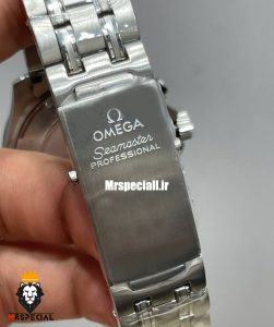 ساعت مردانه امگا اسپید مستر OMEGA Speed master 020341