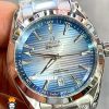 ساعت مردانه امگا سیمستر اتوماتیک OMEGA SEAMASTER 020390