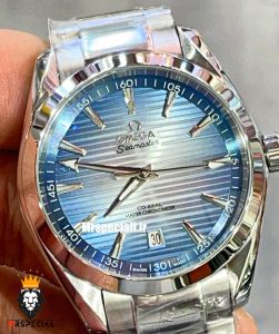 ساعت مردانه امگا سیمستر اتوماتیک OMEGA SEAMASTER 020390