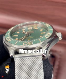 ساعت مردانه امگا سیمستر اتوماتیک OMEGA SEAMASTER 020485