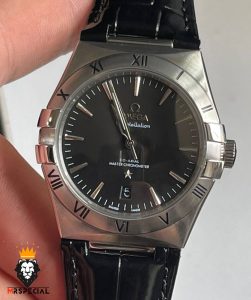 ساعتمچی مردانه امگا کانسلیشن اتومات OMEGA CONSTELLATION 02092