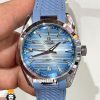ساعت مردانه امگا سیمستر اتوماتیک OMEGA SEAMASTER 020391