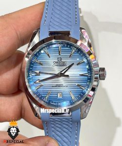 ساعت مردانه امگا سیمستر اتوماتیک OMEGA SEAMASTER 020391