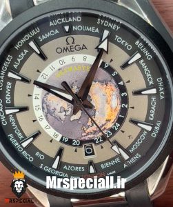 ساعت مچی مردانه امگا سیمستر اتوماتیک OMEGA SEAMASTER AQUA 020540 