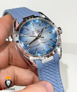 ساعت مردانه امگا سیمستر اتوماتیک OMEGA SEAMASTER 020391