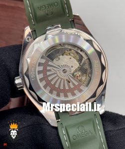 ساعت مچی مردانه امگا سیمستر اتوماتیک OMEGA SEAMASTER AQUA 020541