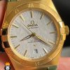 ساعتمچی مردانه امگا کانسلیشن اتومات OMEGA CONSTELLATION 02093