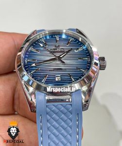 ساعت مردانه امگا سیمستر اتوماتیک OMEGA SEAMASTER 020391