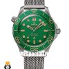 ساعت مردانه امگا سیمستر اتوماتیک OMEGA SEAMASTER 020485