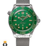 ساعت مردانه امگا سیمستر اتوماتیک OMEGA SEAMASTER 020485