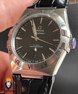 ساعتمچی مردانه امگا کانسلیشن اتومات OMEGA CONSTELLATION 02092