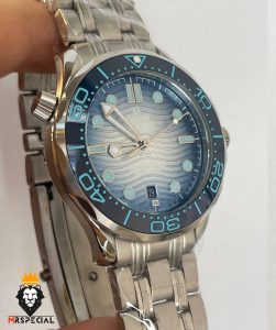 ساعتمچی مردانه امگا سیمستر اتوماتیک OMEGA SEAMASTER 020108