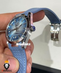 ساعت مردانه امگا سیمستر اتوماتیک OMEGA SEAMASTER 020391