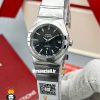 ساعت زنانه امگا کانسلیشن اتوماتیک OMEGA constllation 020419