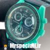 ساعت امگا سواچ مدل مأموریت به زمین OmegaSwatch Moonswatch Earth 020609