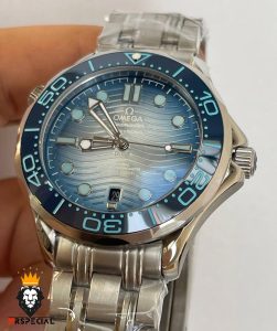 ساعتمچی مردانه امگا سیمستر اتوماتیک OMEGA SEAMASTER 020108