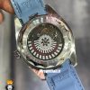 ساعت مردانه امگا سیمستر اتوماتیک OMEGA SEAMASTER 020391