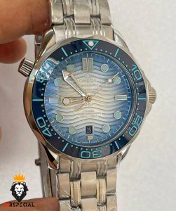 ساعتمچی مردانه امگا سیمستر اتوماتیک OMEGA SEAMASTER 020108