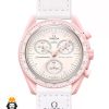 ساعت مچی امگا سواچ مدل مأموریت به ونوس OmegaSwatch Moonswatch 2223