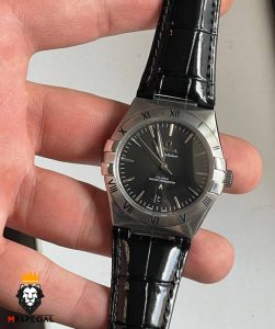 ساعتمچی مردانه امگا کانسلیشن اتومات OMEGA CONSTELLATION 02092