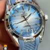 ساعت مردانه امگا سیمستر اتوماتیک OMEGA SEAMASTER 020391