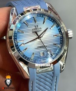 ساعت مردانه امگا سیمستر اتوماتیک OMEGA SEAMASTER 020391