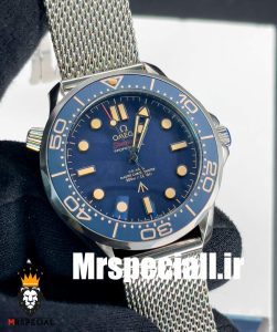 ساعت مچی مردانه امگا سیمستر اتوماتیک OMEGA SEAMASTER 0026