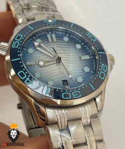 ساعتمچی مردانه امگا سیمستر اتوماتیک OMEGA SEAMASTER 020108