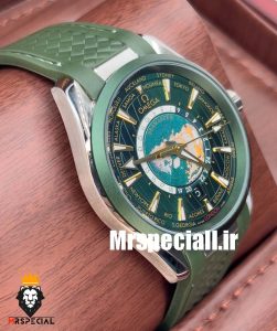 ساعت مچی مردانه امگا سیمستر اتوماتیک OMEGA SEAMASTER AQUA 020541