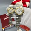 ساعت ست مردانه و زنانه امگا کانسلیشن اتوماتیک OMEGA constllation 020410