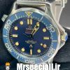 ساعت مچی مردانه امگا سیمستر اتوماتیک OMEGA SEAMASTER 0026