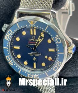 ساعت مچی مردانه امگا سیمستر اتوماتیک OMEGA SEAMASTER 0026