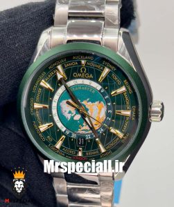 ساعت مچی مردانه امگا سیمستر اتوماتیک OMEGA SEAMASTER AQUA 01576