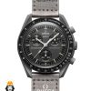 ساعت مچی امگا سواچ مدل مأموریت به عطارد OmegaSwatch Moonswatch 0973