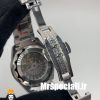 ساعت مچی مردانه امگا سیمستر اتوماتیک OMEGA SEAMASTER AQUA 01576 - تصویر 9