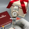 ساعت زنانه امگا کانسلیشن اتوماتیک OMEGA constllation 020416