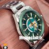 ساعت مچی مردانه امگا سیمستر اتوماتیک OMEGA SEAMASTER AQUA 01576