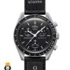 ساعت مچی امگا سواچ مدل مأموریت به ماه OmegaSwatch Moonswatch 0972
