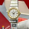 ساعت زنانه امگا کانسلیشن اتوماتیک OMEGA constllation 020414