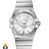 ساعت مردانه امگا کانسلیشن اتوماتیک OMEGA constllation 020406