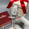 ساعت زنانه امگا کانسلیشن اتوماتیک OMEGA constllation 020420
