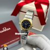 ساعت زنانه امگا کانسلیشن اتوماتیک OMEGA constllation 020421