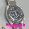 ساعت امگا سواچ ماموریت به زمین طوسی 020771 OmegaSwatch Moonswatch Mission On Earth Desert‏