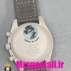 ساعت امگا سواچ ماموریت به زمین طوسی 020771 OmegaSwatch Moonswatch Mission On Earth Desert‏ - تصویر 6