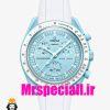 ساعت مچی امگا&سواچ مدل اورانوس OMEGA SWATCH MOONSWATCH 01768