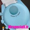 ساعت مچی امگا&سواچ مدل اورانوس OMEGA SWATCH MOONSWATCH 01768