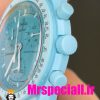 ساعت مچی امگا&سواچ مدل اورانوس OMEGA SWATCH MOONSWATCH 01768