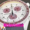 ساعت مچی امگا سواچ مدل مأموریت به پلوتون OmegaSwatch Moonswatch 020774